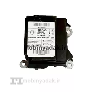 یونیت ایربگ ولکس c30
