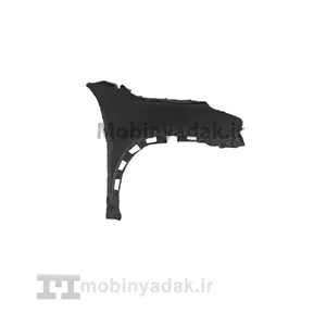 گلگیر جلو چپ فونیکس تیگو 7 پرو