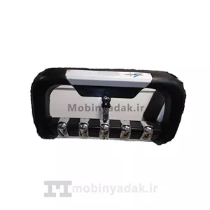 گارد سپر جلو لیفان ایکس 60 مدل فومی