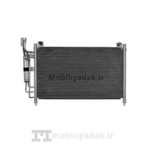 رادیاتور کولر KMC T8