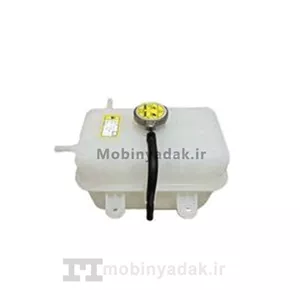 مخزن آب رادیاتور KMC T8