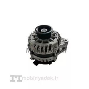 دینام چری تیگو 7