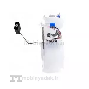 پمپ بنزین فونیکس تیگو 7 پرو