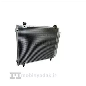 رادیاتور کولر KMC J7