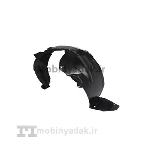 شلگیر جلو راست چری تیگو 7