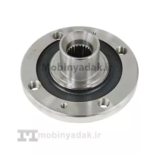 توپی چرخ جلو KMC T8