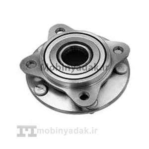 توپی چرخ عقب KMC J7