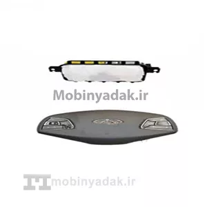 ایربگ چپ و راست فونیکس تیگو 7 پرو