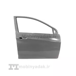 درب جلو چپ دیگنیتی
