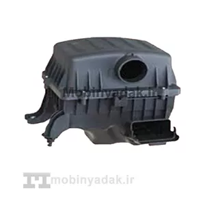 هواکش کامل ولکس C30