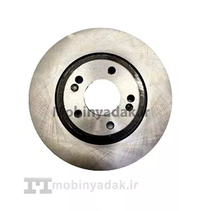 دیسک چرخ جلو  تیگو 8 پرو