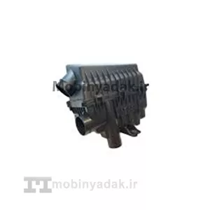 هواکش کامل آریزو5