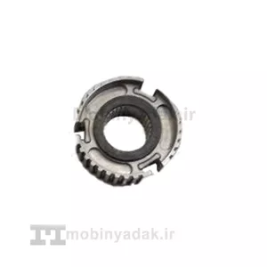 کشویی دنده 5 هاوال m4