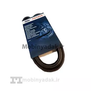 تسمه هیدرولیک لیفان X 50