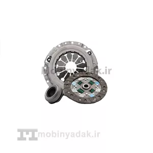 کیت کلاچ ام وی ام 110