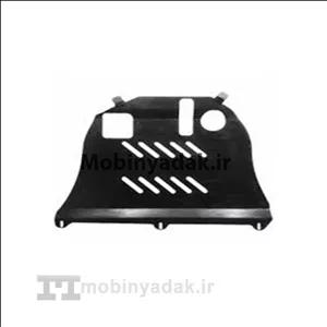 سینی بغل رادیاتور چپ ام وی ام ایکس 55 پرو