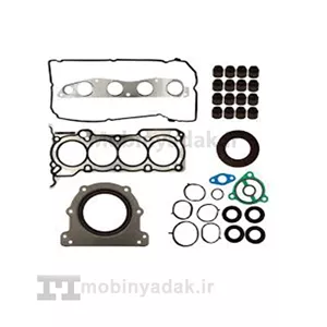 واشر کامل جک j4