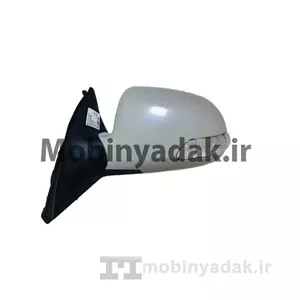 آینه چپ کی ام سی X5