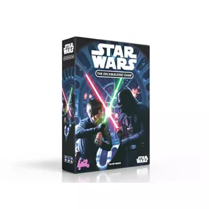 بازی ایرانی استراتژیک جنگ ستارگان – Star Wars