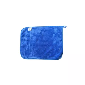 دستمال کد 12 مدل آبگیر مایکروفایبر دورو 4 عددی