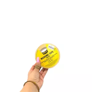 چسب ماسکینگ (گراف) 3 سانتی متری مخصوص دیتیلینگ