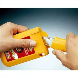 تیغ شکن الفا مدل DC4