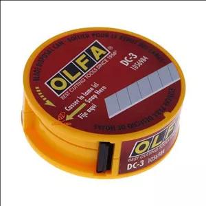 تیغ شکن الفا مدل DC-3