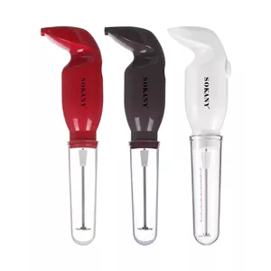 همزن برقی سوکانی