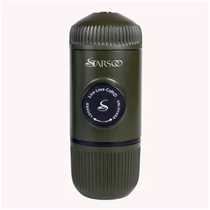 اسپرسوساز همراه استارسو  STARSOO