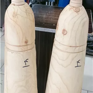 میل باستانی  جفتی