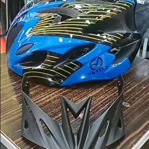 کلاه دوچرخه