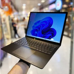 سرفیس لپتاپ 4 مایکروسافت – amd rayzan7 نسل 11، رم 16 گیگابایت، حافظه 512 گیگابایت SSD، نمایشگر لمسی 15.3 اینچ 2K، استوک گرید A