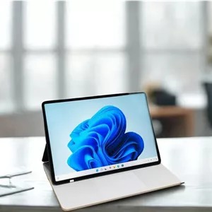لپ‌تاپ سرفیس استودیو 2 مایکروسافت – i7 نسل 13، رم، گرافیک  ssd 512 4050RTX 6GB، نمایشگر 14.4 اینچ 2.4K لمسی | گرید  A