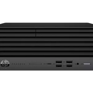 مینی کیس HP 400 G7 SFF با پردازنده i5 نسل ۱۰، رم ۸ گیگ، حافظه ۲۵۶ گیگ SSD M2 و گرافیک ۲ گیگ اختصاصی