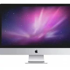 آل این وان Apple iMac A1418  با پردازنده Core i5 نسل 5، رم 16GB، حافظه 256GB SSD، گرافیک Intel و نمایشگر 21.5 اینچ F
