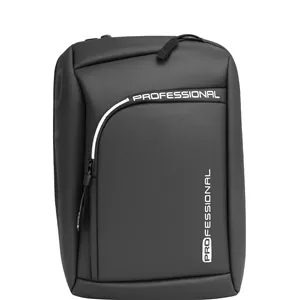 بادی بگ کیف دوشی حرفه‌ای پشت اسفنجی BANGE