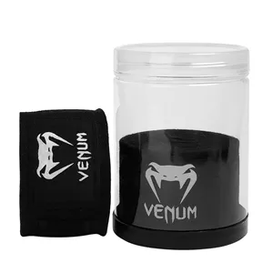 باند دست رزمی VENUM مدل حرفه‌ای – محافظ مچ و دست مخصوص بوکس و تمرینات سنگین 🥊 5 متری