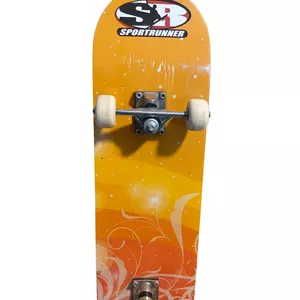 اسکیت‌برد مدل 98 طرح اسپرت رانر (SportRunner) – طراحی جذاب و مقاوم برای شروع ماجراجویی شما 🛹