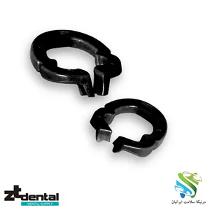 رینگ سکشنال کربن Zt