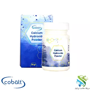 پودر کلسیم هیدروکساید کبالت