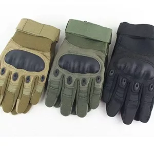 دستکش کوهنوردی اوکلی مدل Oakley002