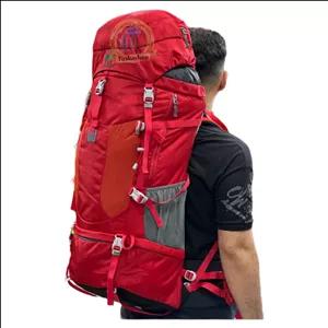 کوله پشتی دیوتر شرکتی مدل وایدگوست