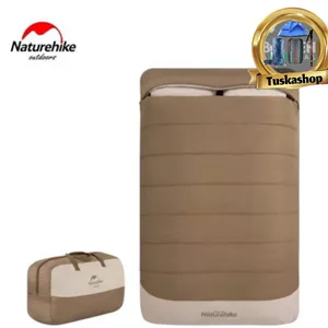 کیسه خواب دونفره نیچرهایک مدل NH21MSD02