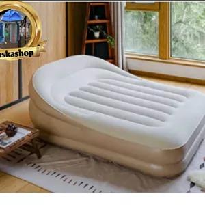 کاناپه بادی 2 نفره نیچرهایک مدل CNK2300DZ020 به همراه پمپ باد