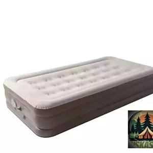 تخت بادی تک نفره چانوداگ مدل FX-4708