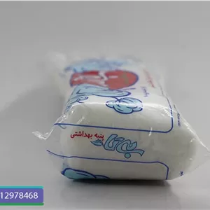 پنبه بهداشتی ۱۰۰ گرمی بی تا (BiTa) | خرید 1 عددی