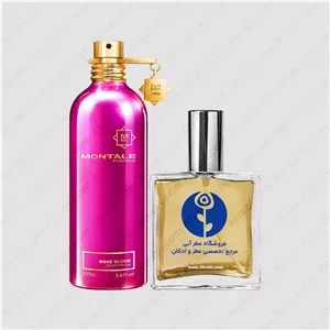 عطر مونتال رز الیکسیر – Montale Rose Elixir