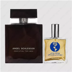 عطر آنجل شلیسر اسنشیال فور من – Angel Schlesser Essential For Men