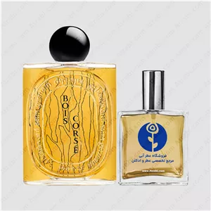 عطر دیپتیک بویس کورس – Diptyque Bois Corse