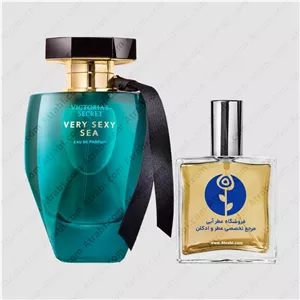 عطر ویکتوریا سکرت وری سی – Victoria’s Secret Very Sea